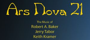 Ars Nova 21 Logo